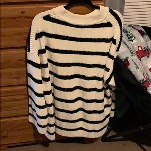 H&M sweater